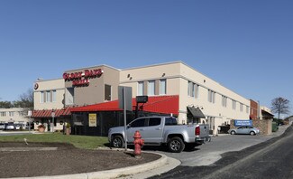 More details for 1220 E Joppa Rd, Towson, MD - Office for Lease