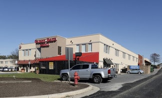 More details for 1220 E Joppa Rd, Towson, MD - Office for Lease