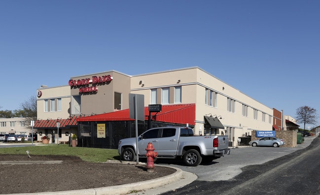 More details for 1220 E Joppa Rd, Towson, MD - Office for Lease