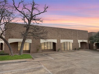 Plus de détails pour 3131 E 29th St, Bryan, TX - Bureau à louer