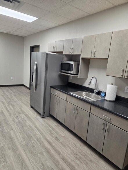 141 S Purcell Blvd, Pueblo West, CO for lease - Building Photo - Image 2 of 9