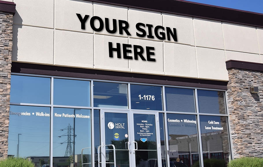 1176 Taylor Av, Winnipeg, MB for sale - Primary Photo - Image 1 of 1