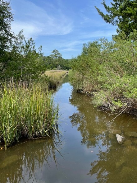 Highway 174, Edisto Island, SC à vendre - Autre - Image 3 de 14