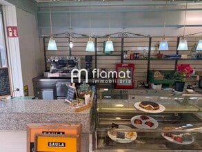 Commerce de détail dans Barcelone, Barcelona à louer Photo intérieure- Image 2 de 9