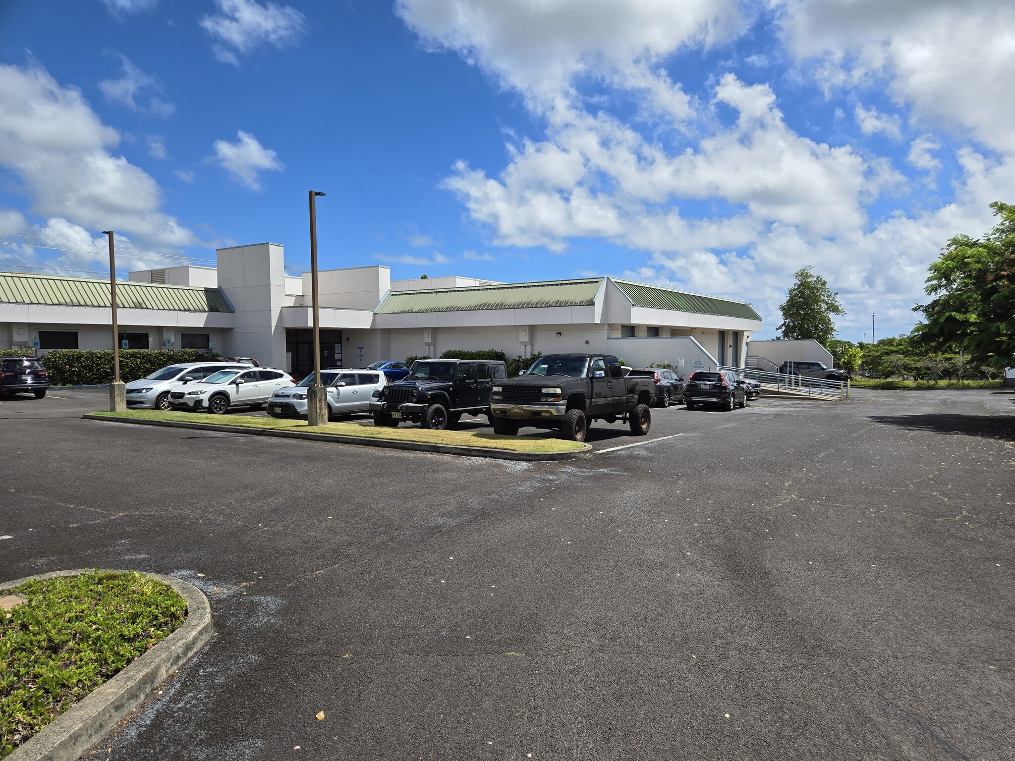 4485 Pahee St, Lihue, HI for lease Primary Photo- Image 1 of 6