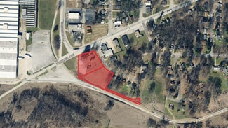 More details for 655 Whitney, Memphis, TN - Land for Sale