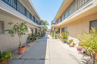 More details for 1652 Lomita Blvd, Harbor City, CA - Multifamily for Sale