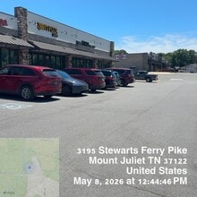 3193 S Mount Juliet Rd, Mount Juliet, TN for lease Interior Photo- Image 1 of 4