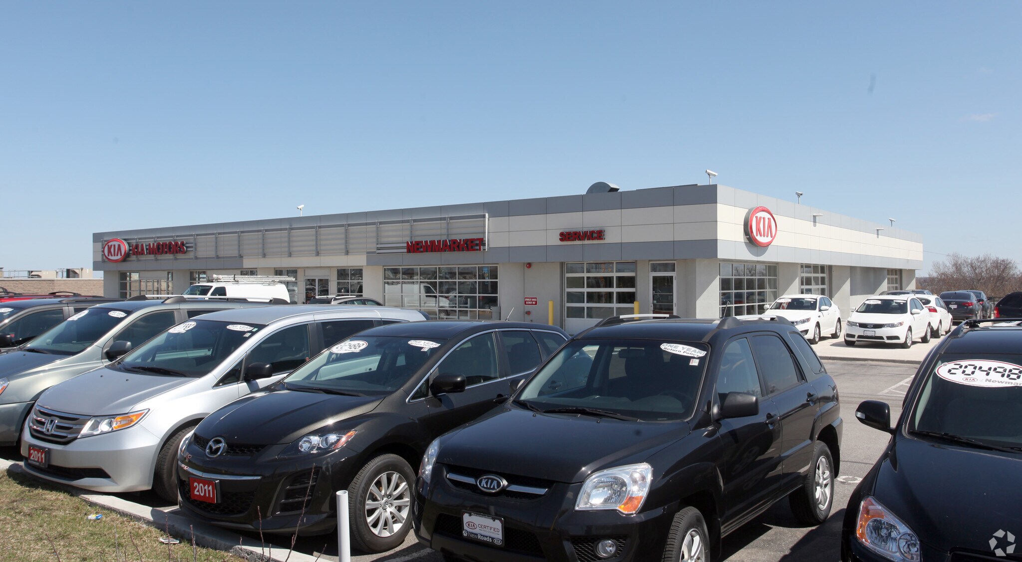 17415 Yonge St, Newmarket, ON for sale Building Photo- Image 1 of 1