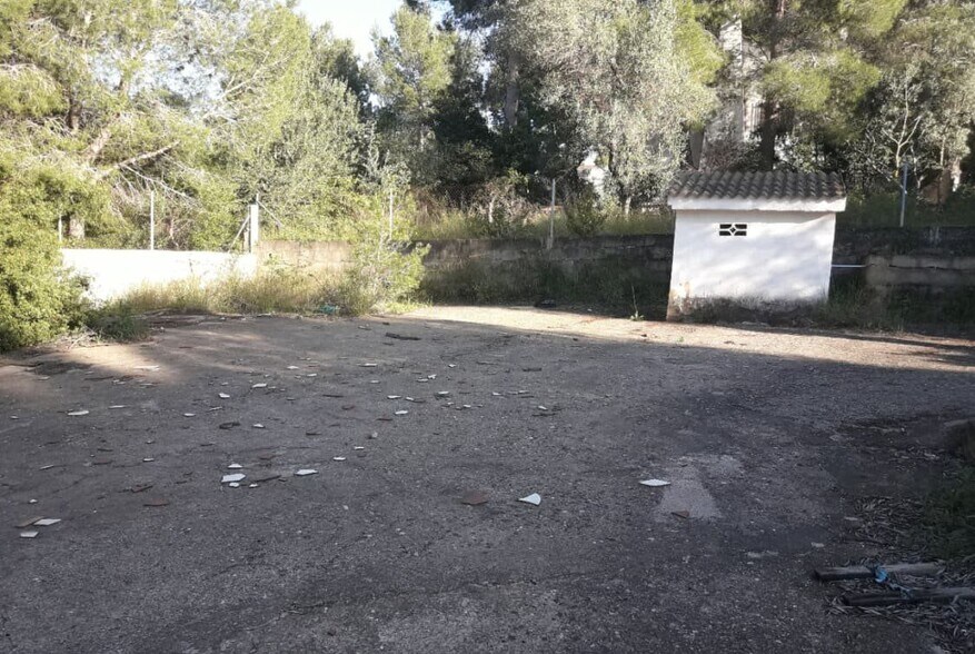 Godelleta Urbanización, 3, Godelleta, Valencia à vendre - Photo du bâtiment - Image 3 de 6