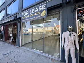 210 E Olympic Blvd, Los Angeles, CA à louer Photo intérieure- Image 1 de 12