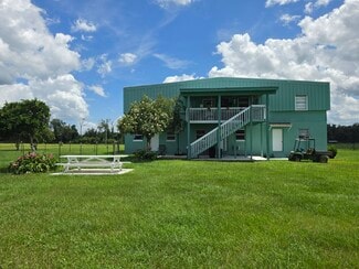 More details for 10050 Harvest Ln, Glen St Mary, FL - Land for Sale