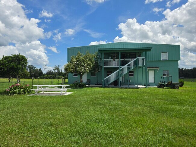 More details for 10050 Harvest Ln, Glen St Mary, FL - Land for Sale
