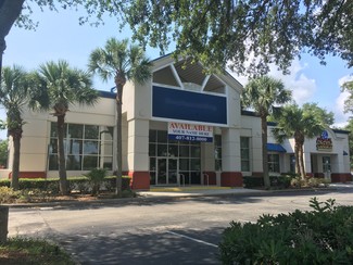 More details for 1090-1100 Dunlawton Ave, Port Orange, FL - Retail for Lease