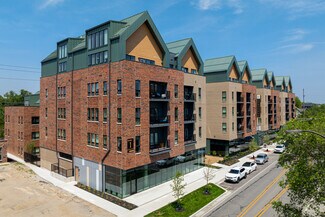 Plus de détails pour 2136 Central Ave, Indianapolis, IN - Commerce de détail à louer