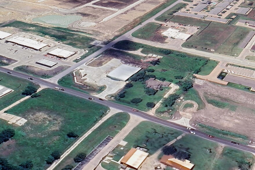 13872 FM 548, Forney, TX for sale - Building Photo - Image 2 of 3