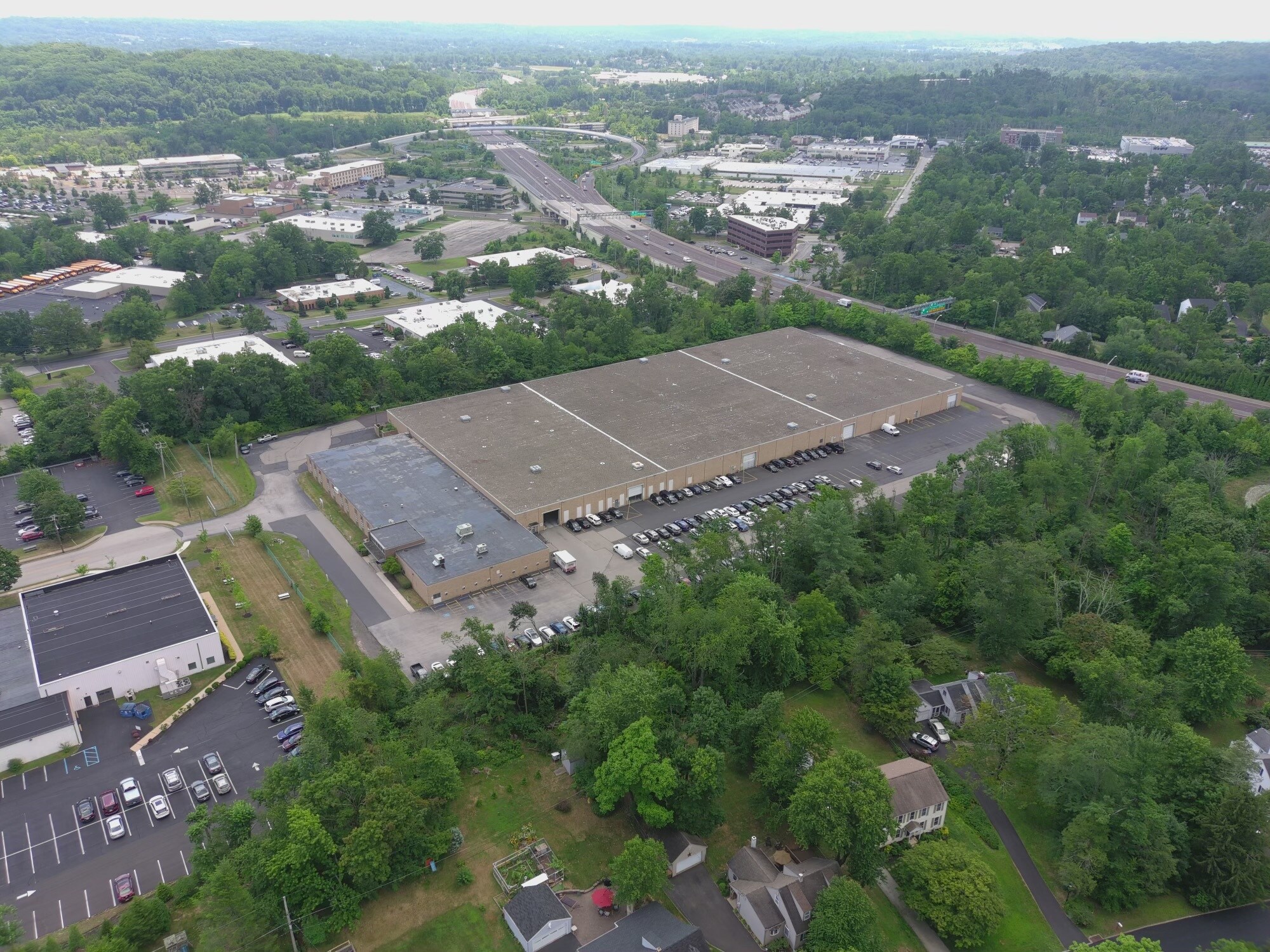 500 Maryland Dr, Fort Washington, PA for lease Building Photo- Image 1 of 4