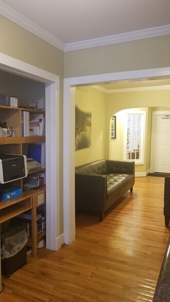 331 22nd Ave N, Nashville, TN à vendre - Photo du bâtiment - Image 3 de 26