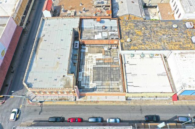 1114 Lincoln St, Laredo, TX for sale - Aerial - Image 2 of 16