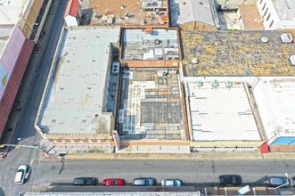 1114 Lincoln St, Laredo, TX - AÉRIEN  Vue de la carte - Image1