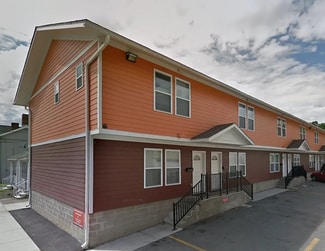More details for 151-163 Plum Way, California, PA - Multifamily for Sale