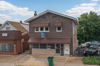 Plus de détails pour 8206 Gravois Ave, Saint Louis, MO - Bureau à louer