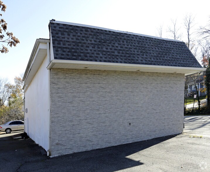 778 Main Rd, Towaco, NJ à vendre - Photo du bâtiment - Image 2 de 15