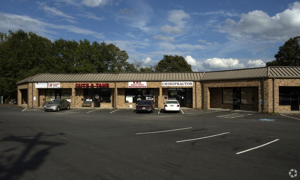 1760 Lee Rd, Douglasville, GA for lease - Other - Image 2 of 3