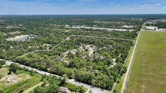 More details for 400 S Havana Rd, Venice, FL - Land for Sale