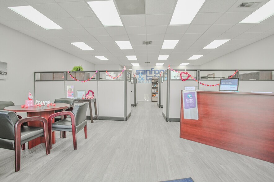 1824 26th St, Snyder, TX à vendre - Photo intérieure - Image 2 de 25