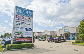 More details for 3440 Division St, Metairie, LA - Office/Medical for Lease