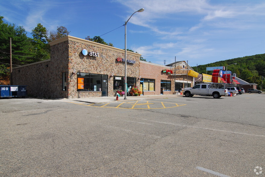 Rte 15 S, Lake Hopatcong, NJ for lease - Building Photo - Image 3 of 9