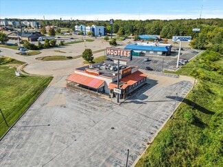 Plus de détails pour 3241 Horizon Dr, Springfield, IL - Commerce de détail à vendre