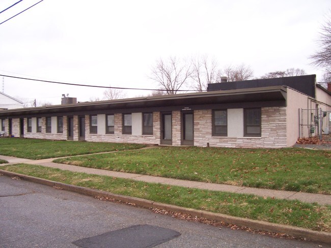 More details for 34-44 W Taylor Ave, Hamilton, NJ - Flex for Lease