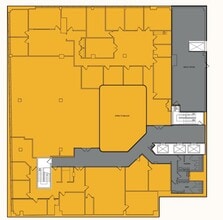 332 Fifth Ave, Pittsburgh, PA for sale Floor Plan- Image 1 of 1