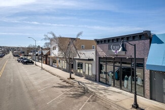 Plus de détails pour 308 Main St, Polson, MT - Commerce de détail à vendre