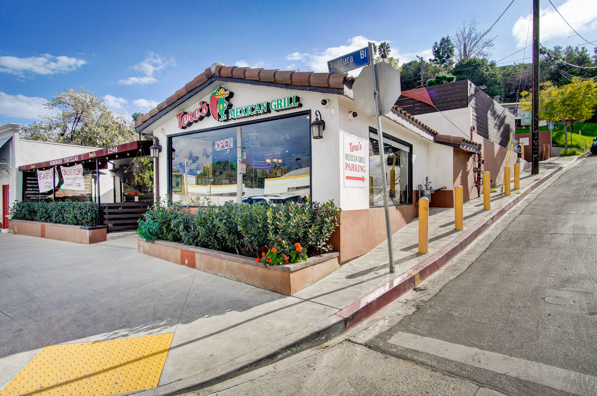 11548 Ventura Blvd, Studio City, CA for sale Building Photo- Image 1 of 1