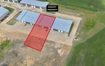 190 Ninety Four Ln, Taylor, TX for sale Building Photo- Image 1 of 6