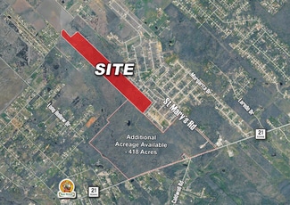 More details for 11435 Doyle Overton ln, Austin, TX - Land for Sale