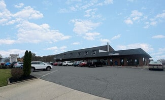 Plus de détails pour 175 W Cohawkin Rd, Clarksboro, NJ - Bureau à louer