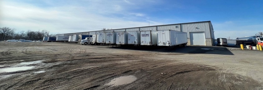 24 Old Onondaga Rd W, Brantford, ON for lease - Building Photo - Image 3 of 6