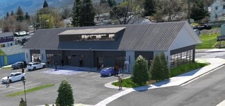 More details for 140 N Main St, Phoenix, OR - Office, Flex for Lease