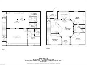 126 W Streetsboro St, Hudson, OH 44236 - Unit 5 - - Floor Plan - Image 1 of 1