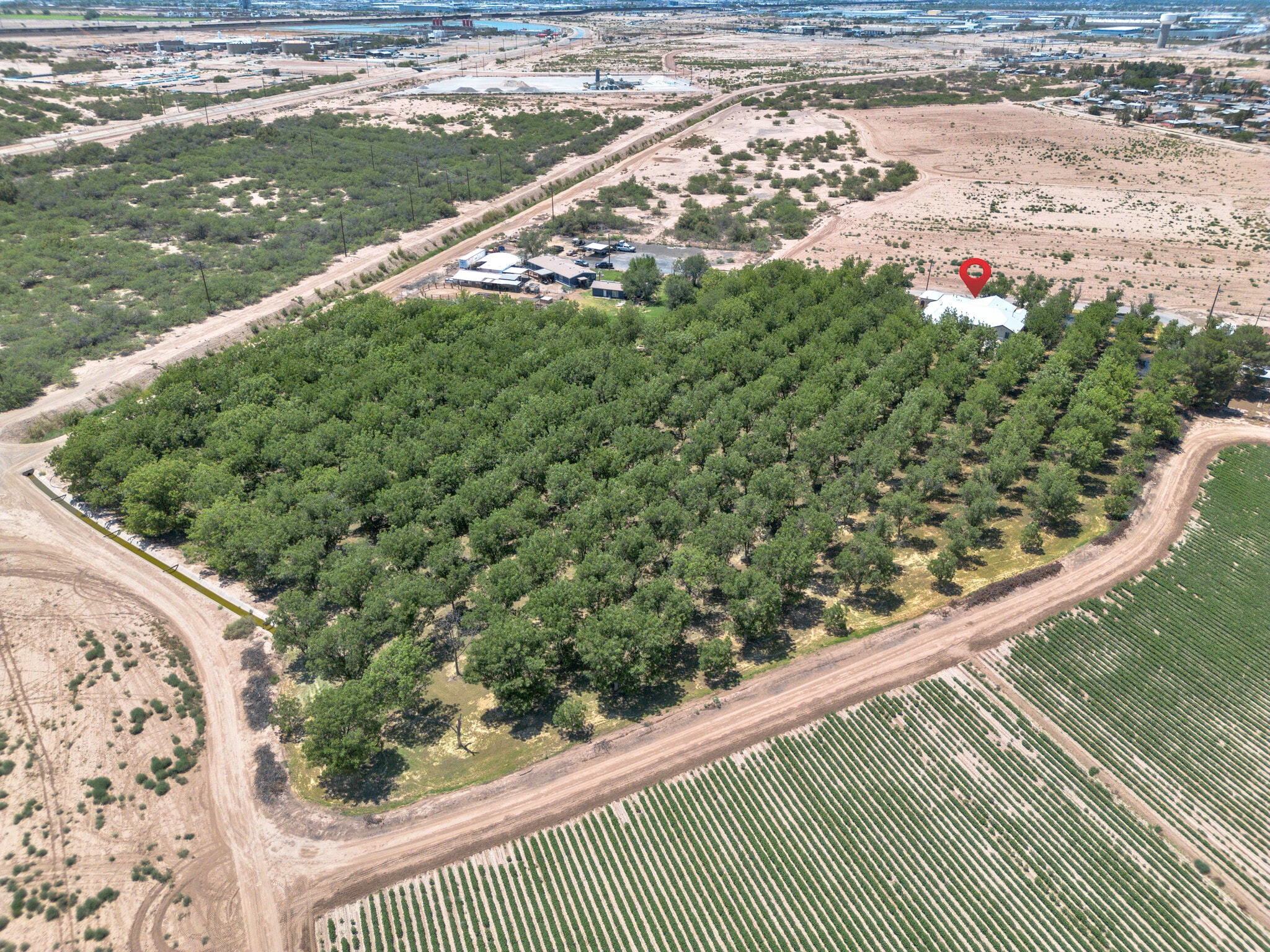 636 Keagle Rd, Socorro, TX for sale Building Photo- Image 1 of 74