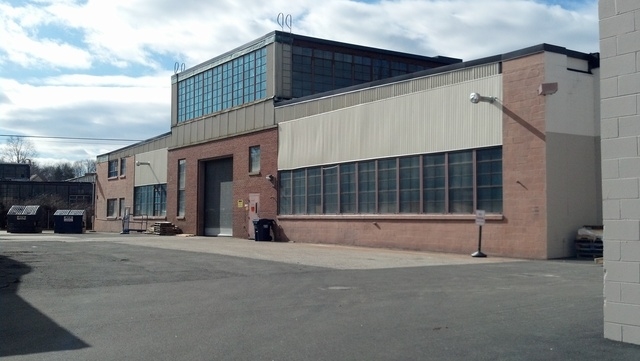 44 Shelter Rock Rd, Danbury, CT for lease - Building Photo - Image 1 of 35