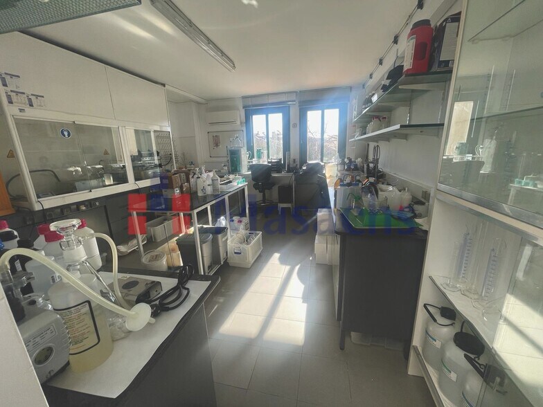 Bureau dans Terrassa, Barcelona à louer - Photo intérieure - Image 3 de 5