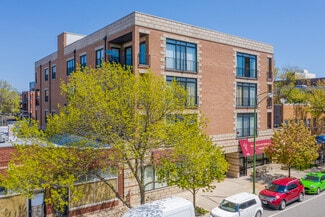 More details for 2306-2310 W Touhy Ave, Chicago, IL - Office/Medical for Lease