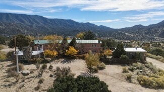 Plus de détails pour 24 Matisse Rd NE, Albuquerque, NM - Multi-résidentiel à vendre