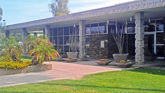 Phoenix Landmark Bldg - Loft