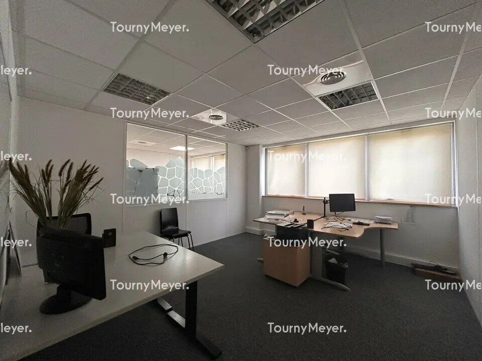 Office in Colomiers for lease Building Photo- Image 1 of 10